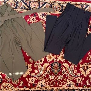 Dress pants by Windsor